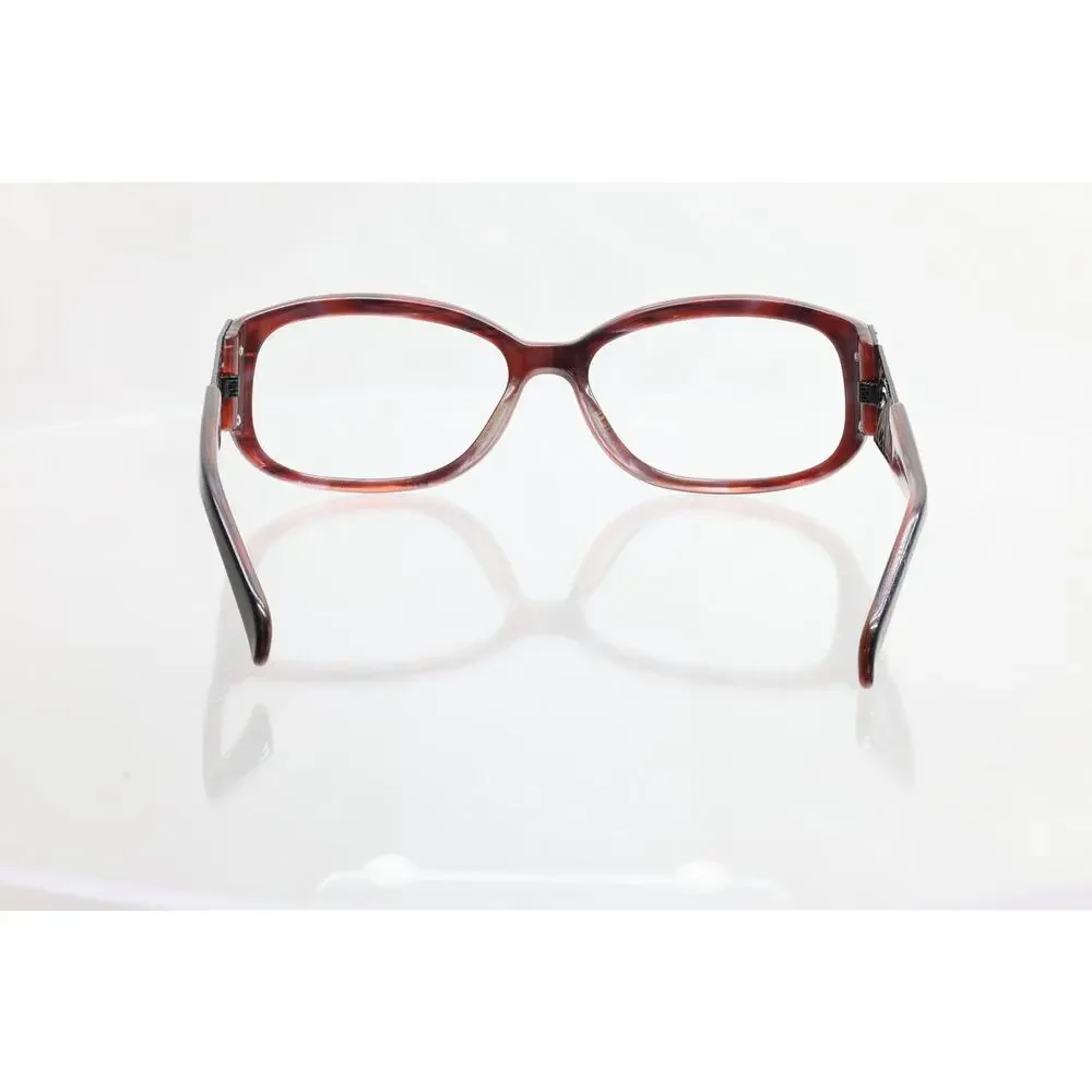 Sol by Daisy Fuentes 107P 56-15-130 Sunglass / Eyeglass FRAMES ONLY - GOOD/READ